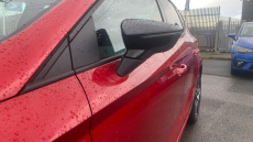 SEAT Ibiza 1.0 TSI 95 FR Edition 5dr Petrol Hatchback